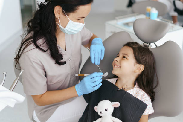 Advanced Technology for Better Dental Care in Courtland, VA