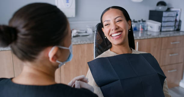 Laser Dentistry in Courtland, VA